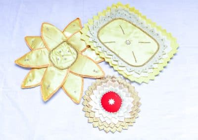Handmade craft goods by CIG craft