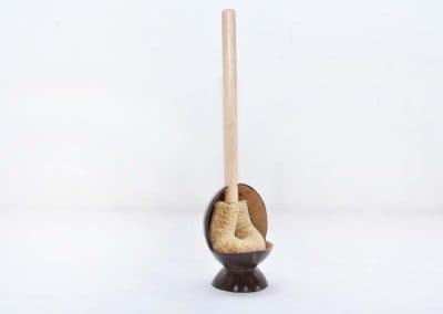 Coir brooms, mops and cleaning tools by Eco Friends, photograph 2