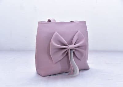 Handbags and matching accessory sets by Hasara Bags, photograph 2