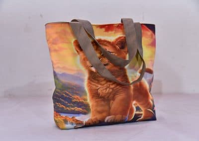 Handbags and matching accessory sets by Hasara Bags, photograph 4