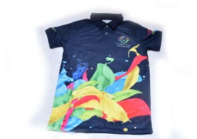 Printed t-shirts and sportswear by Look Srilanka, photograph 2