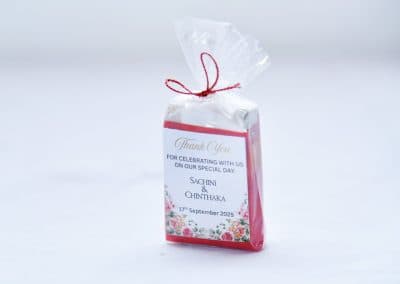 Brownies, cakes and packaged desserts by AnyTime cafe, photograph 4