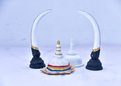 Handmade craft goods by CIG craft, photograph 2