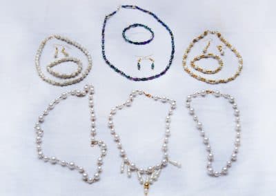 Handmade decorative pieces by Jess creations, photograph 2