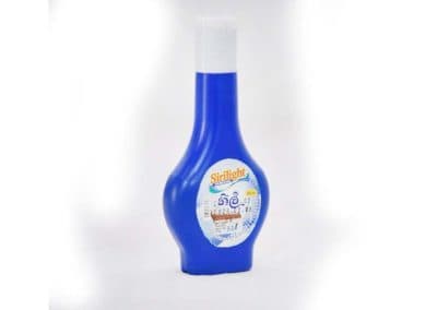 Detergent powder and cleaning products by Sirilight, photograph 4