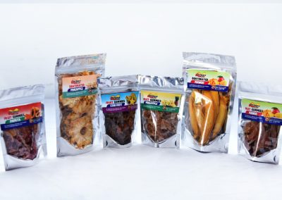 Chilli, curry and meat masala powders by Delmore Spices, photograph 4