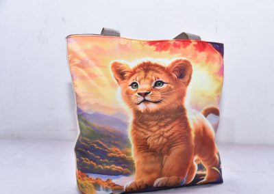 Handbags and matching accessory sets by Hasara Bags, photograph 3