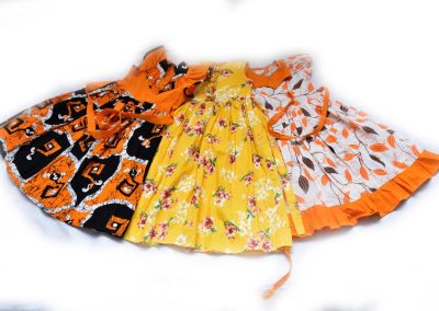 Ladies' and children's clothing by HN fashion