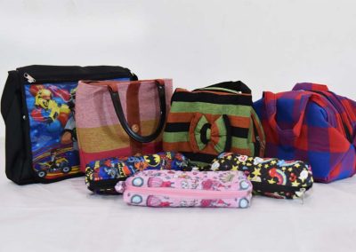 Ladies' and children's clothing by HN fashion, photograph 4