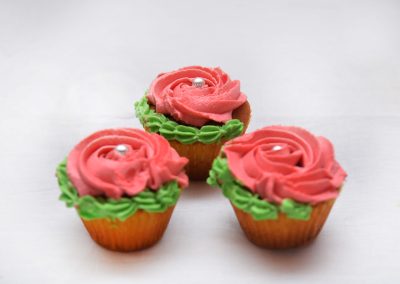 Decorated celebration cakes by Indima enterprises, photograph 2