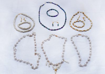 Handmade decorative pieces by Jess creations, photograph 2