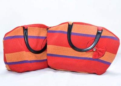 Bags and carry goods by Mono Bag