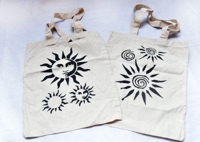 Bags and carry goods by Mono Bag, photograph 2