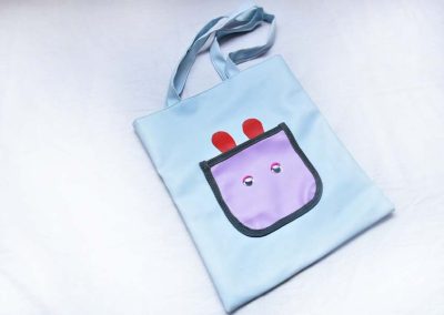 Bags and carry goods by Mono Bag, photograph 4