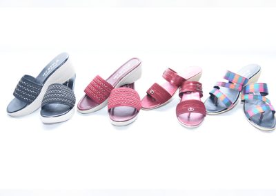 Ladies' fashion by My style
