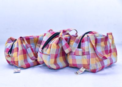 Handmade craft goods by Srimathi Handmade, photograph 2